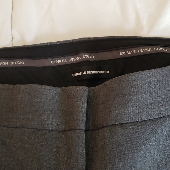 Express Design Studio Pants - Picture 4 of 6